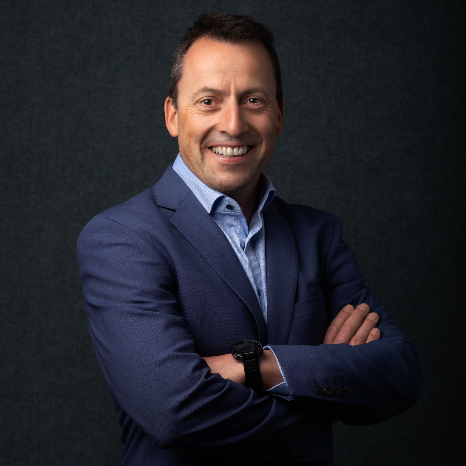 bilde av Joar Dyrendahl