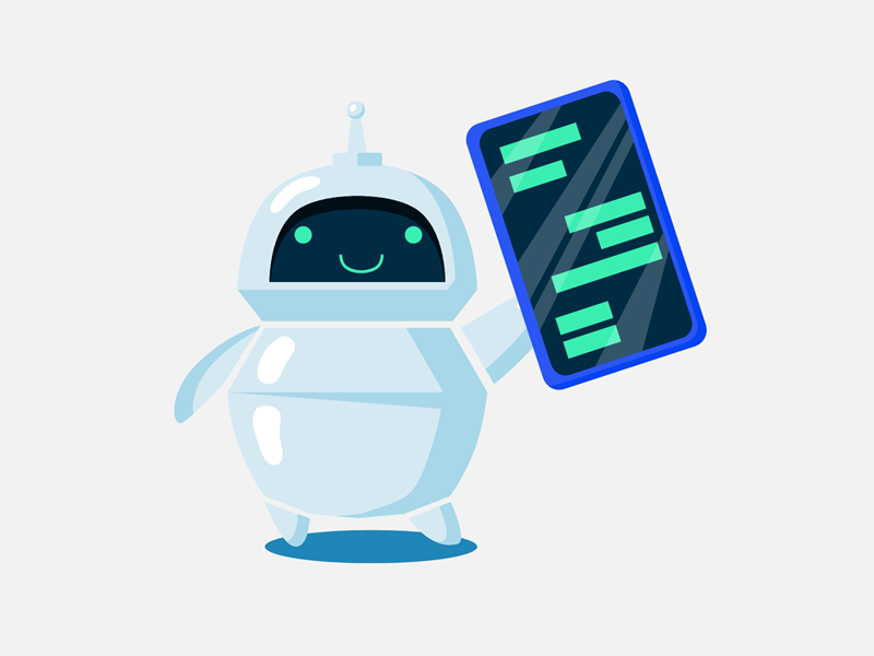 sparerobot
