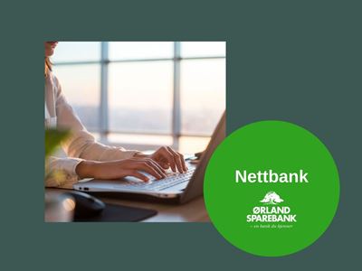 Nettbank Ørland Sparebank