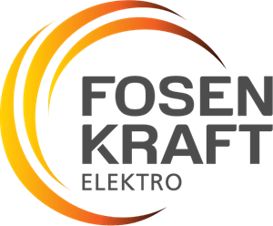 Logo FosenKraft Elektro